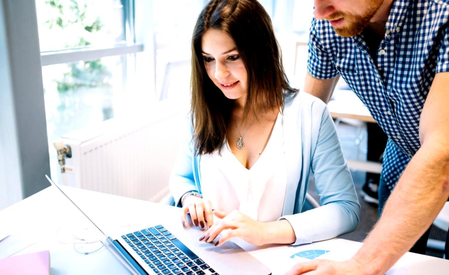 Formation en gestion financière créative