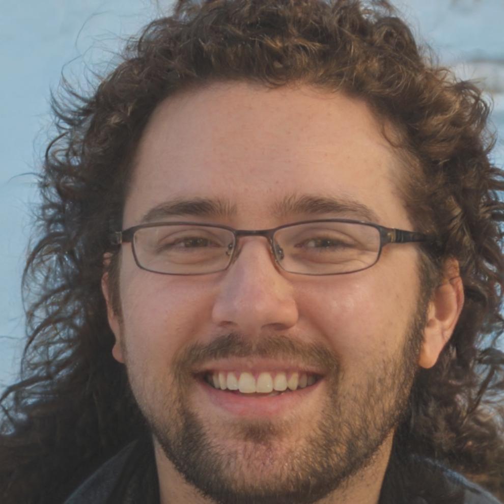 Portrait de Bastien Lefèvre, formateur en modélisation financière créative