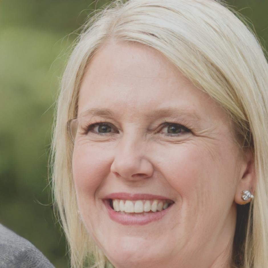 Portrait de Clémence Durand, formatrice en stratégie d'innovation