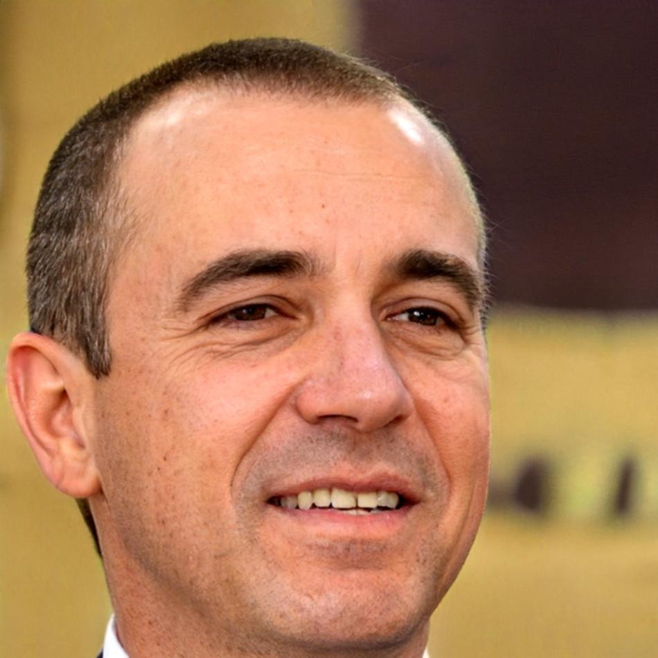 Portrait de Théo Bonnefoy, formateur en finance comportementale