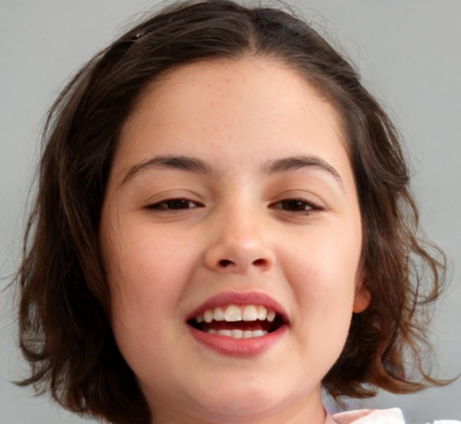 Portrait de Margaux Delcourt